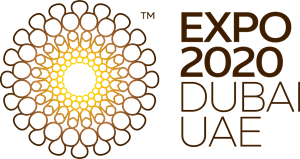 Dubai Expo Logo 2020