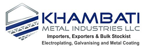 Khambati Metal Industries Logo